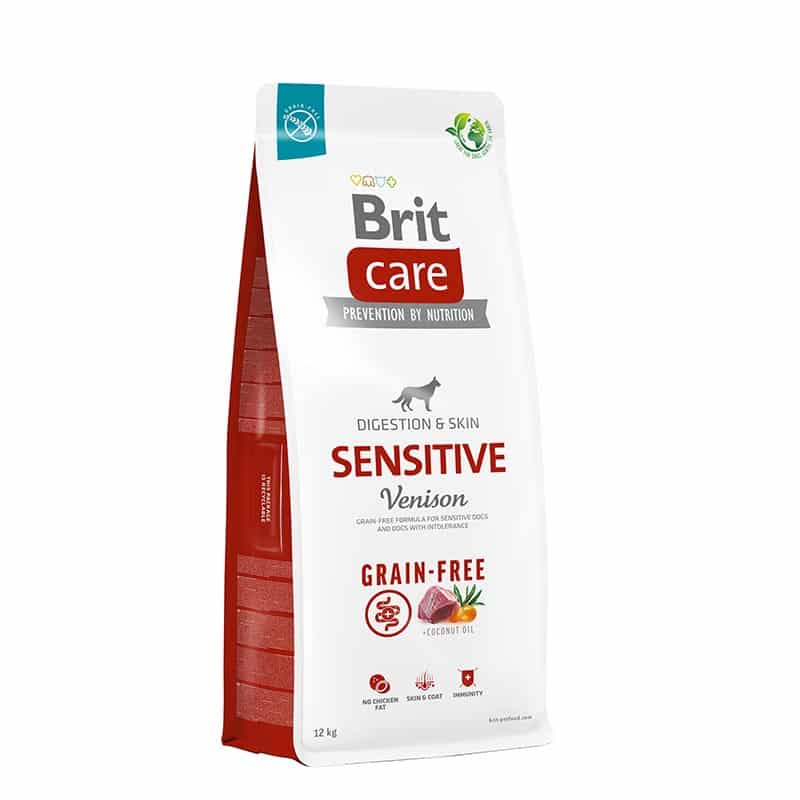 Brit Care – Grain-Free – Sensitive-2