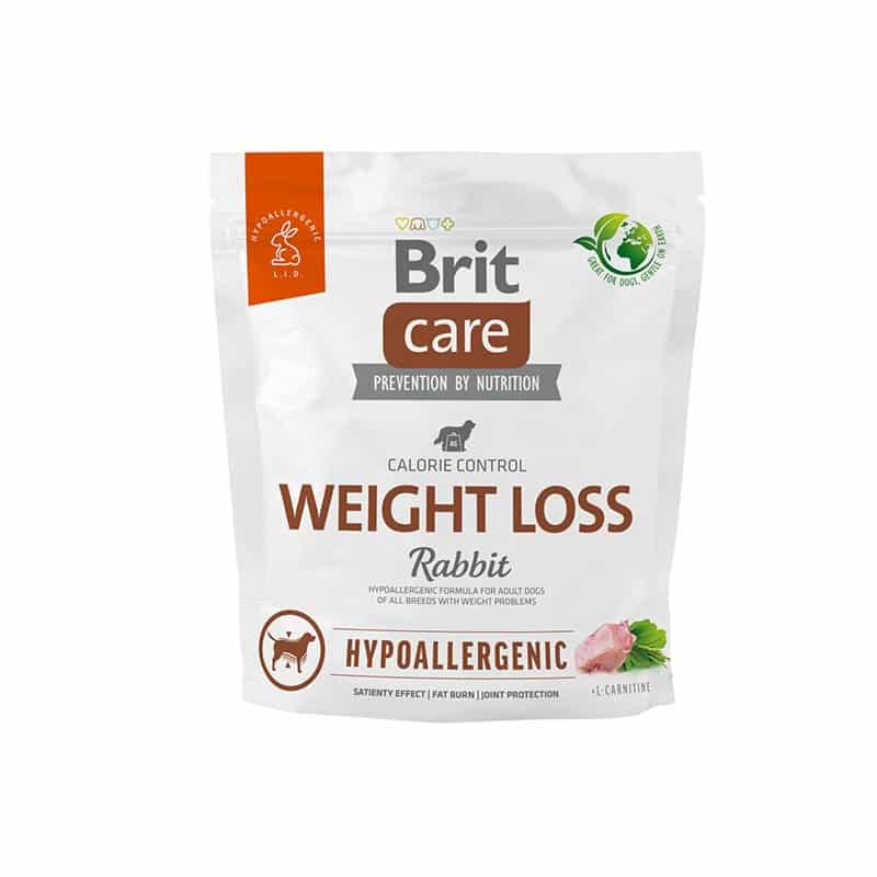 Brit Care – Hypoallergenic – Weight Loss-4
