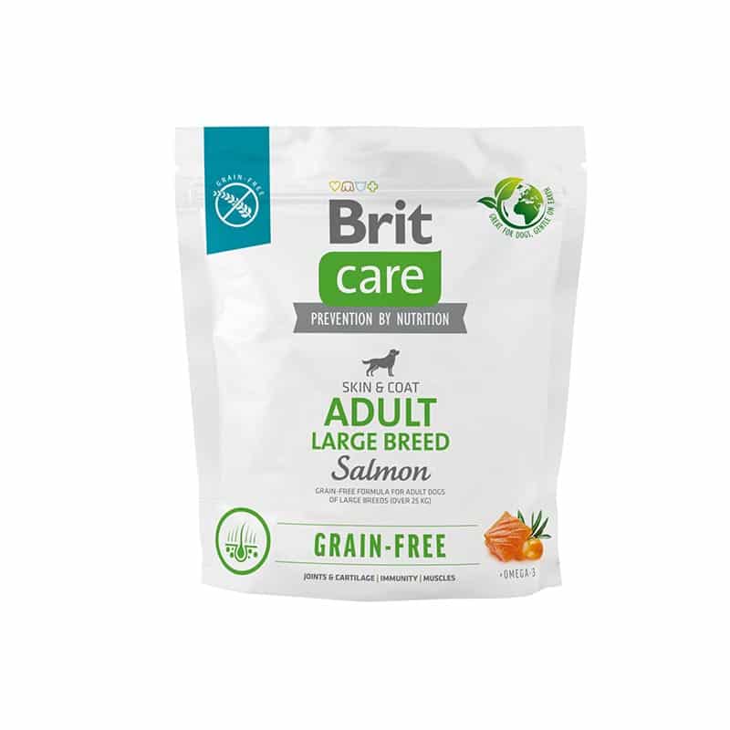 Brit Care – Grain-Free – Adult Large Breed-4