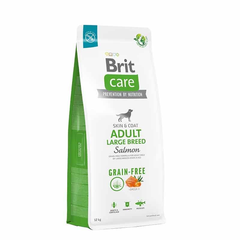 Brit Care – Grain-Free – Adult Large Breed-2