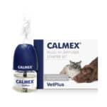 Vetplus Calmex Verdampfer/ Nachfüllpackung