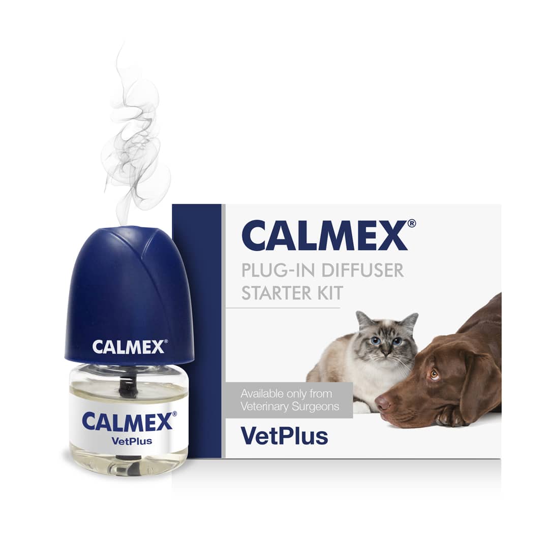Vetplus Calmex Verdampfer/ Nachfüllpackung-1