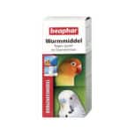 beaphar wurmmittel vogel 10 ml