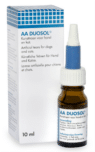 aa duosol kunsttraan 10 ml