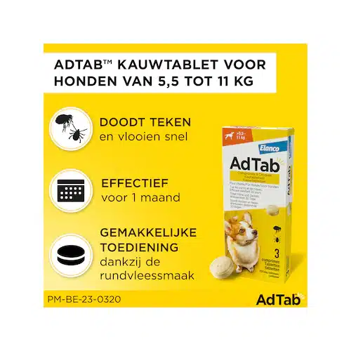 AdTab™ Kautabletten – Hund-3