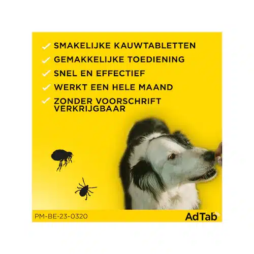 AdTab™ Kautabletten – Hund-4
