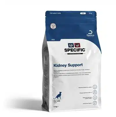Specific Kidney Support Katze-2