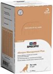 Specific Allergen Management Plus FOW-HY - Katze