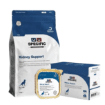 Specific Kidney Support Katze