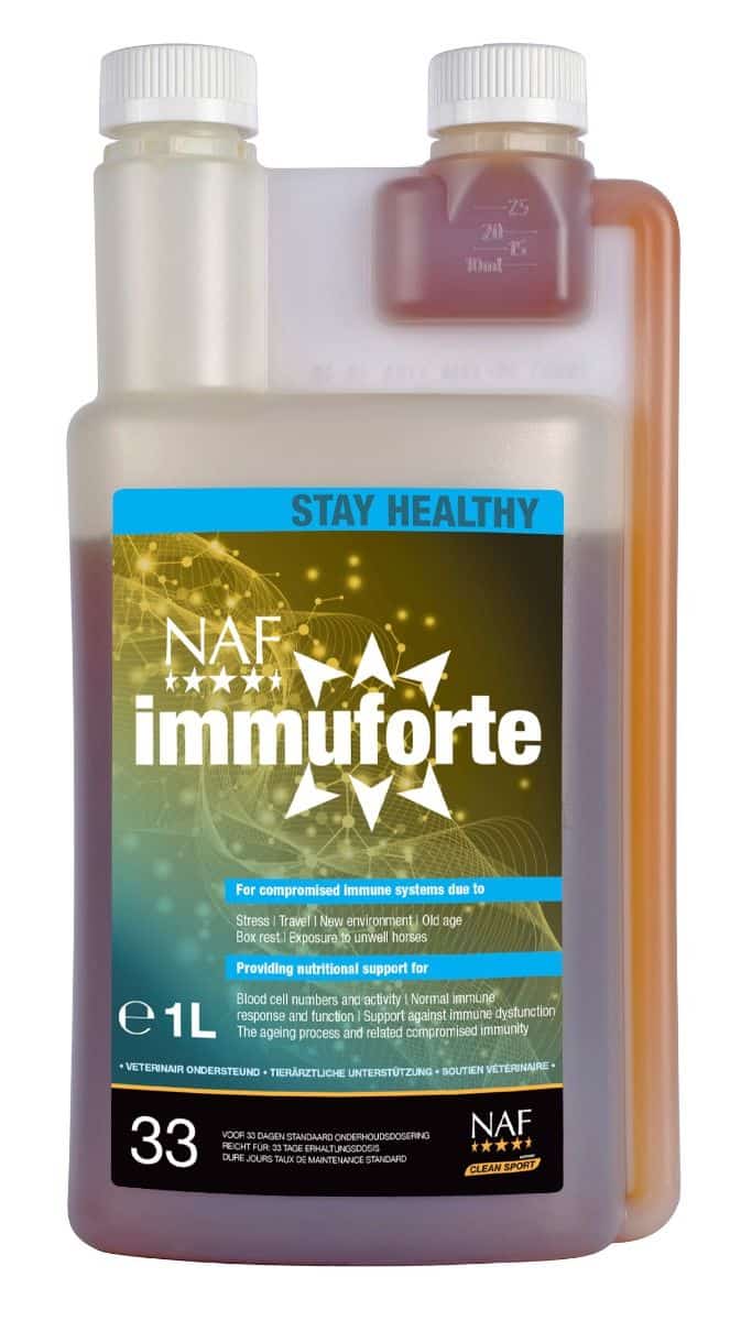 NAF Immuforte-2