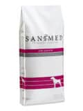 SANIMED Anti Struvite Hund Hundefutter 12.5kg