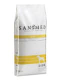 SANIMED Hund Welpe Hundefutter Puppy 12.5kg