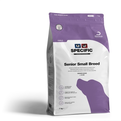 Specific CGD-S Senior Small Breed-4