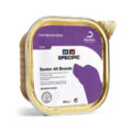 Specific CGW Senior All Breeds Hund Nassfutter Ernährung