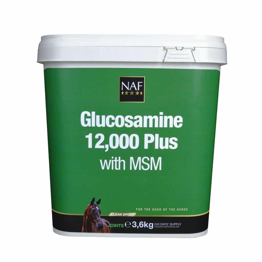 NAF Glucosamin 12.000 Plus-2