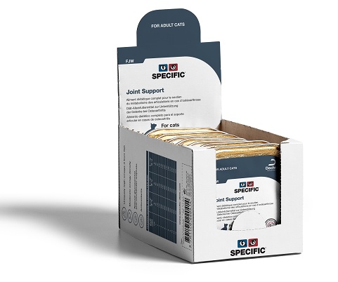 Specific FJW Joint Support Katze-3