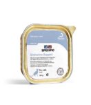 Specific FEW-DM Endocrine Support Katze Ernährung Nassfutter