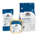 Specific Kidney Support Katze Trial Pack