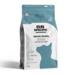 Specific FQD-F Atalantic Sardine Katze Ernährung Katzenfutter