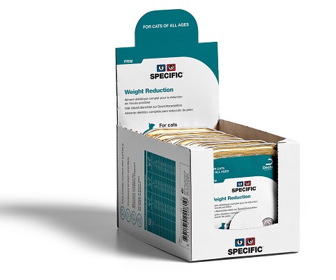 Specific FRW Weight Reduction Katze-1