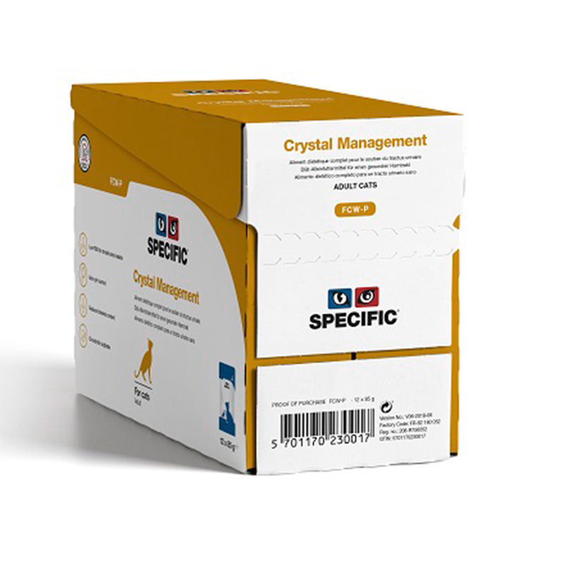 Specific FCW-P Struvite Dissolution Katze-1