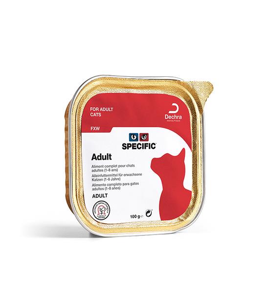 Specific FXW Adult Katze-1