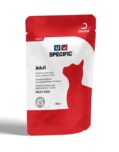 Specific FXW-P Adult Katze Nassfutter Pouch Katzenfutter