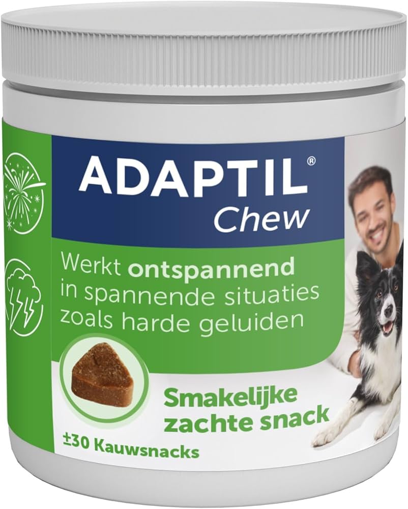Adaptil Chew-1