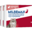 Milbemax Katze