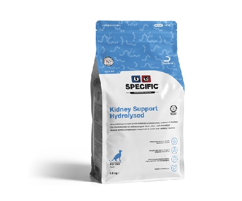 Specific FKD-HY Kidney Support-Hydrolysed Katze-1